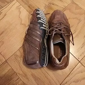 Skechers Originals Bikers Women's Shoe